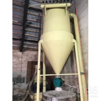 德州汇航双转子粮食加工粉碎机 高效科技开启粮食加工新篇章